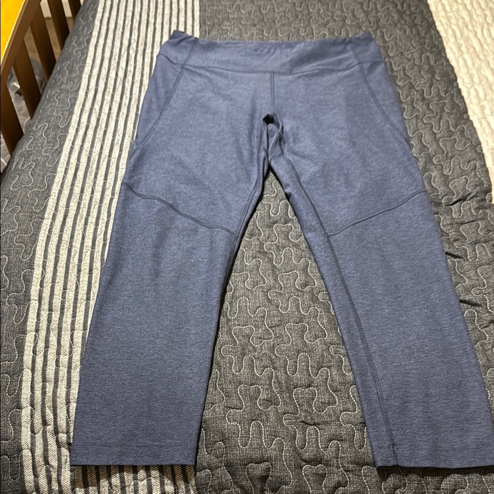 NWOT Outdoor Voices Leggings